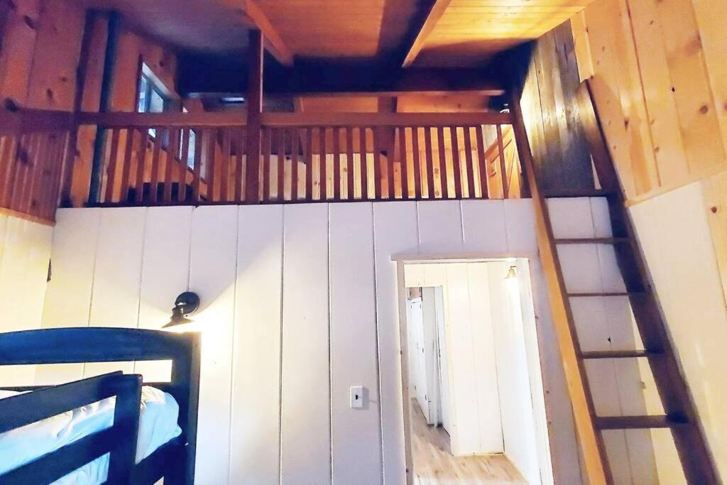 Redwood Retreat, Mountains, Adventure And Nature Ponderosa Екстериор снимка