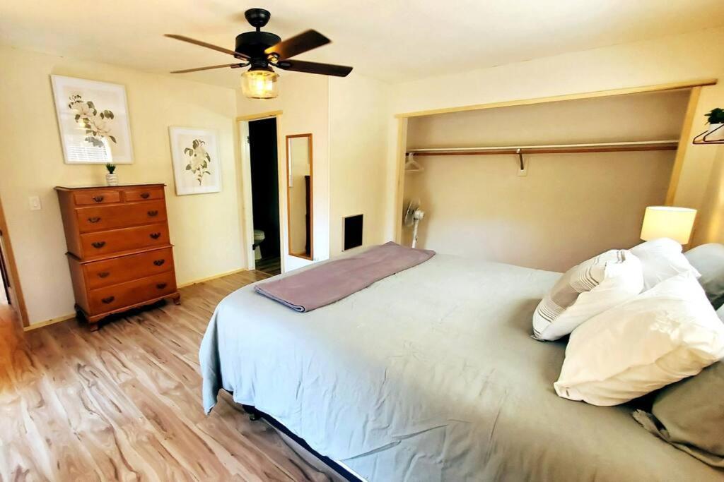 Redwood Retreat, Mountains, Adventure And Nature Ponderosa Екстериор снимка